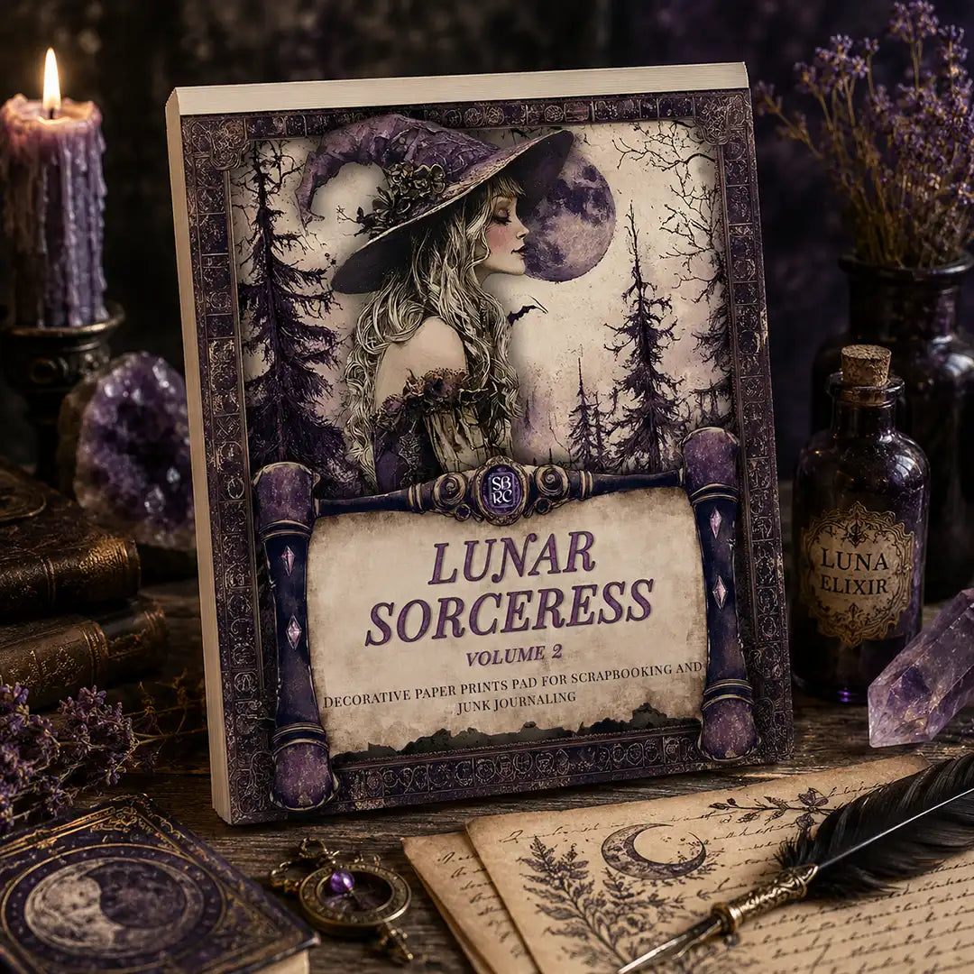 The Lunar Sorceress 2