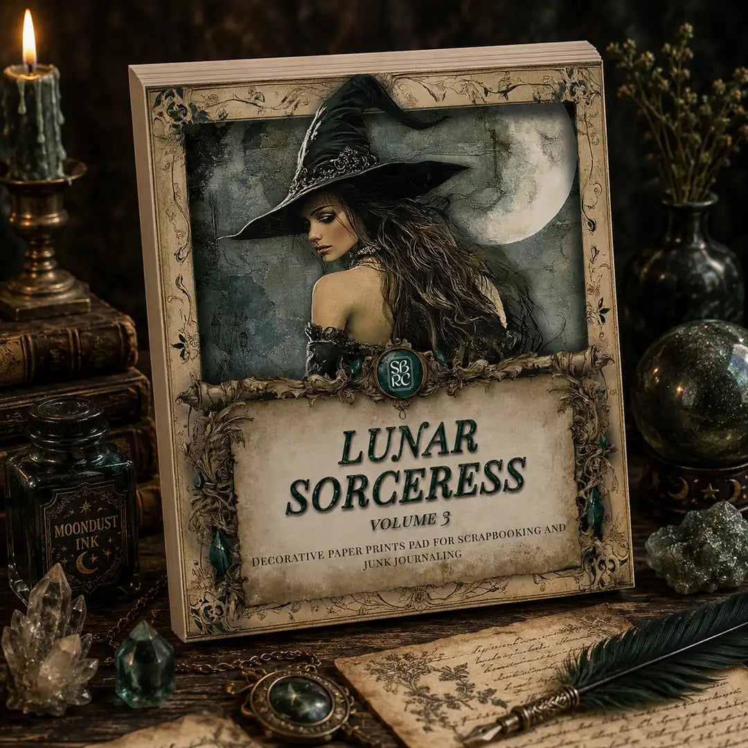 The Lunar Sorceress 3