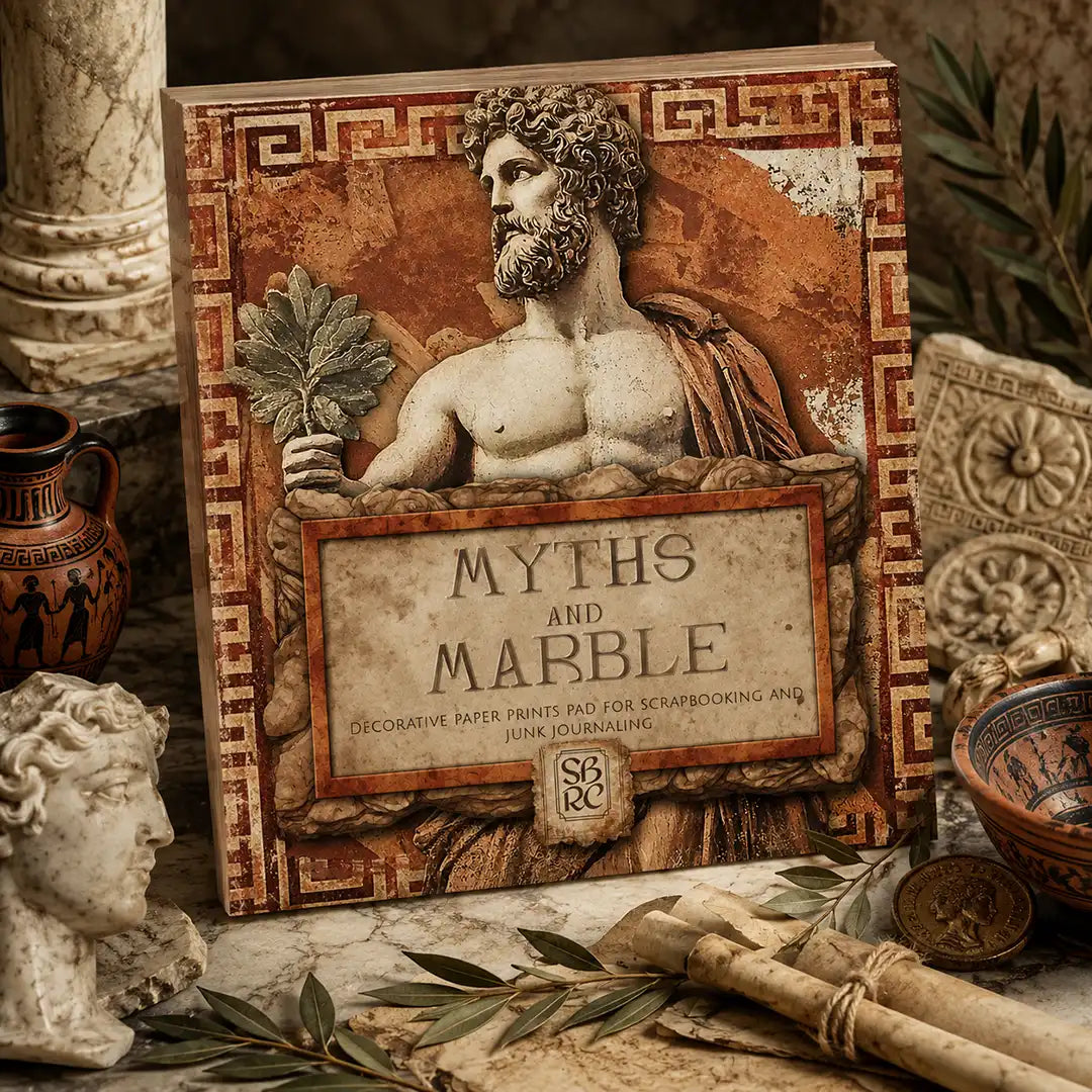 Myths and Marble