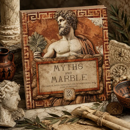 Myths and Marble