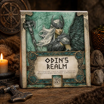 Odin's Realm