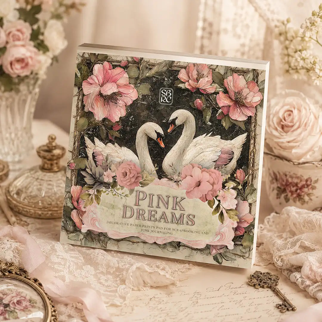 Pink Dreams
