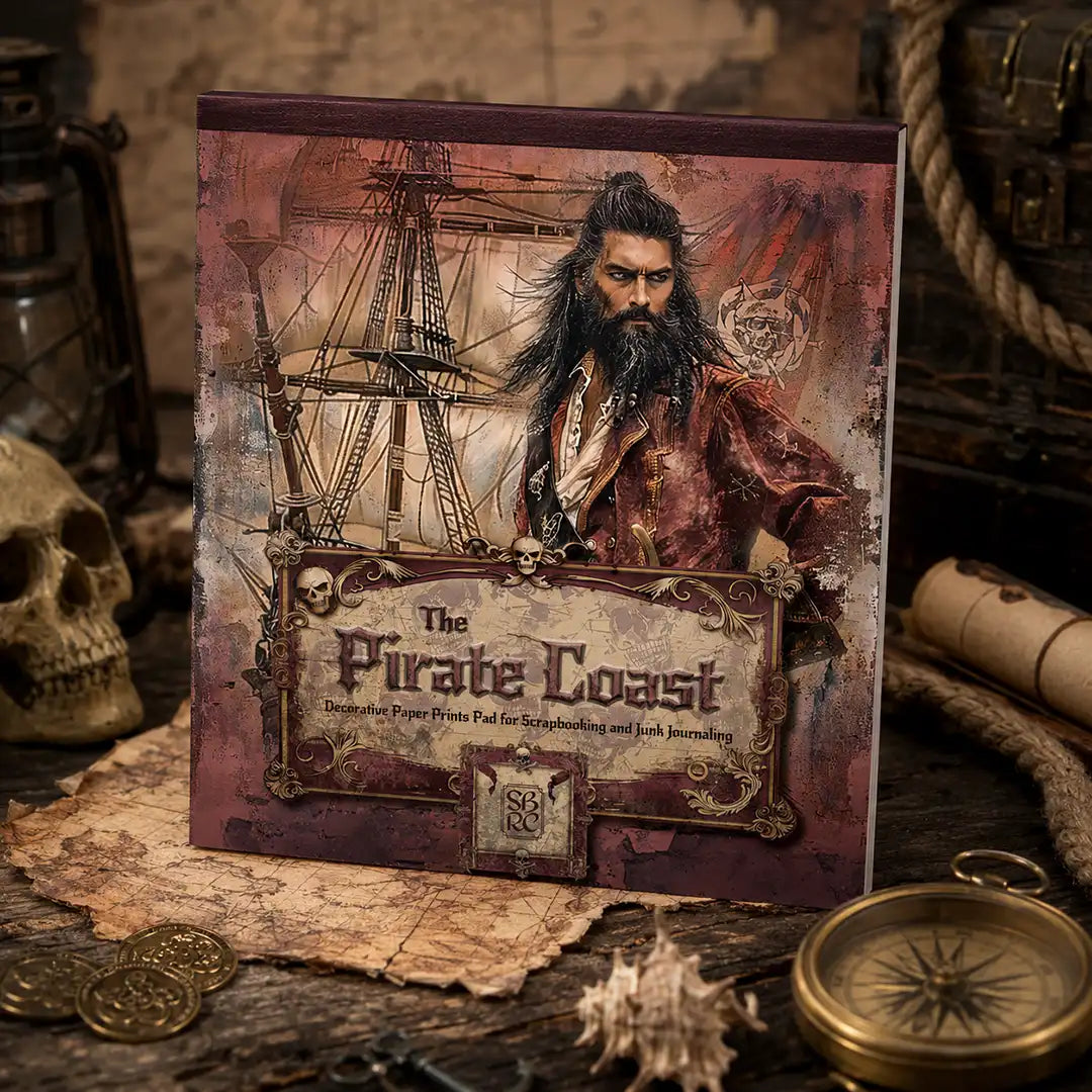 The Pirate Coast