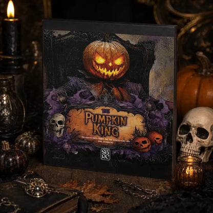 The Pumpkin King
