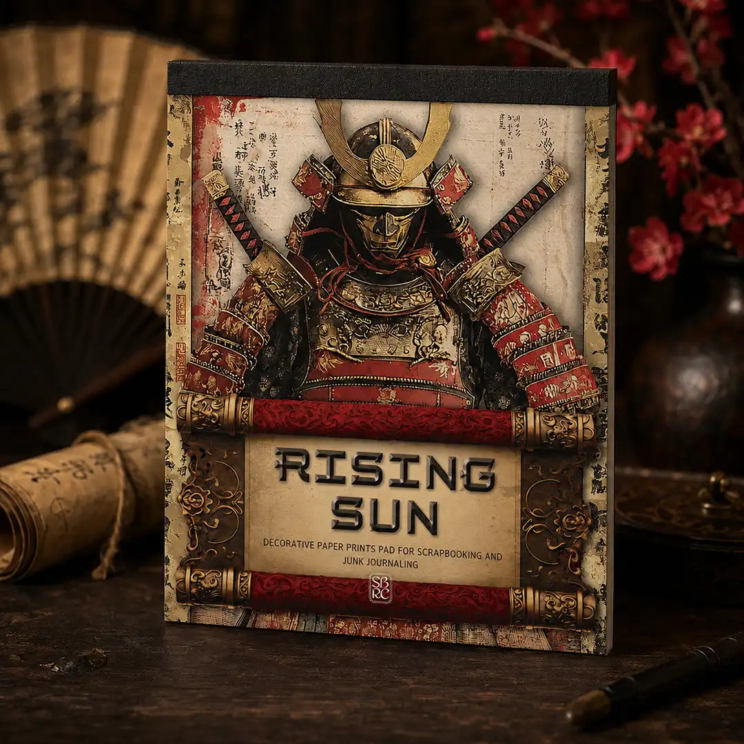 Rising Sun