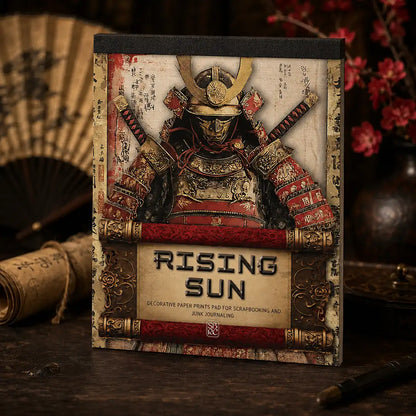Rising Sun