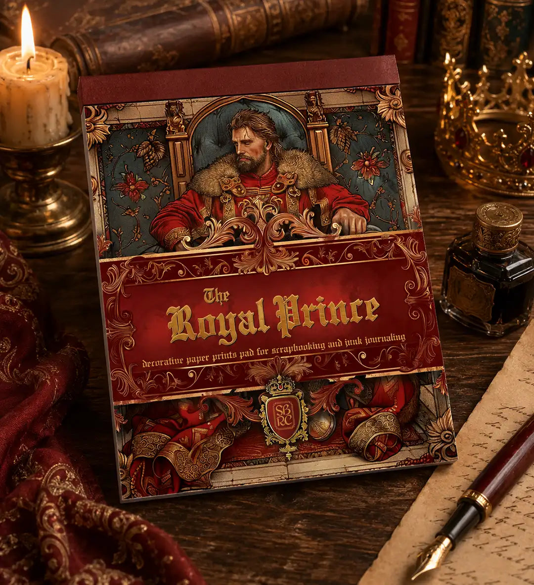 The Royal Prince