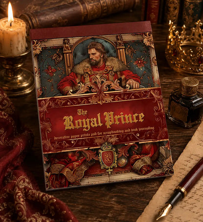The Royal Prince