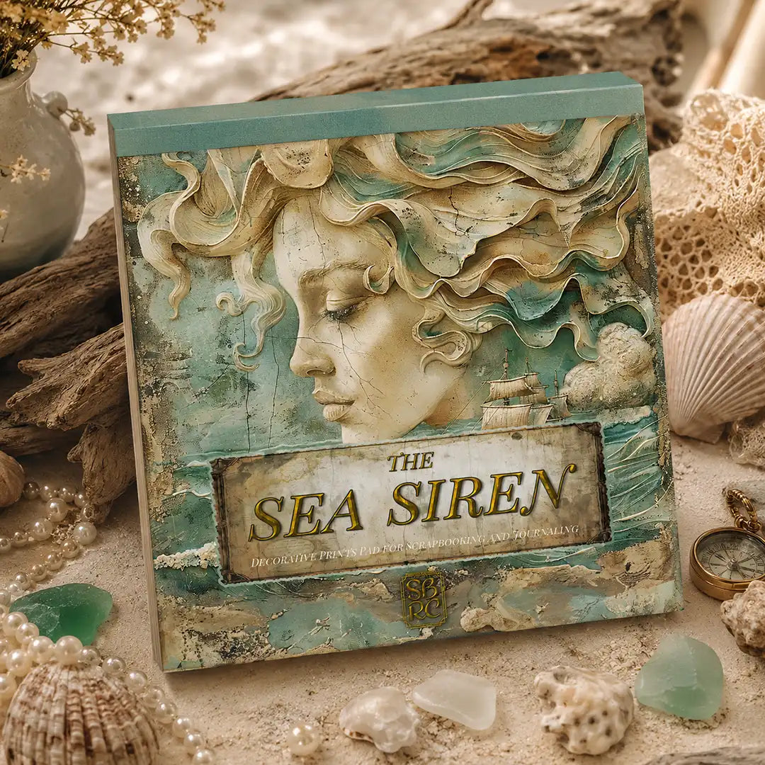 The Sea Siren