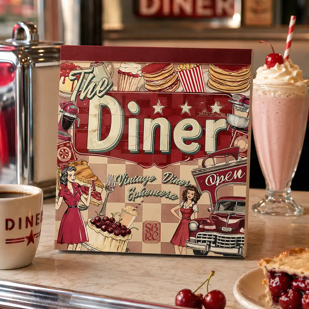 The Diner