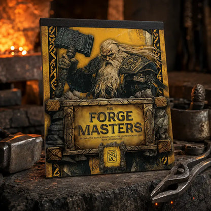 The Forge Masters