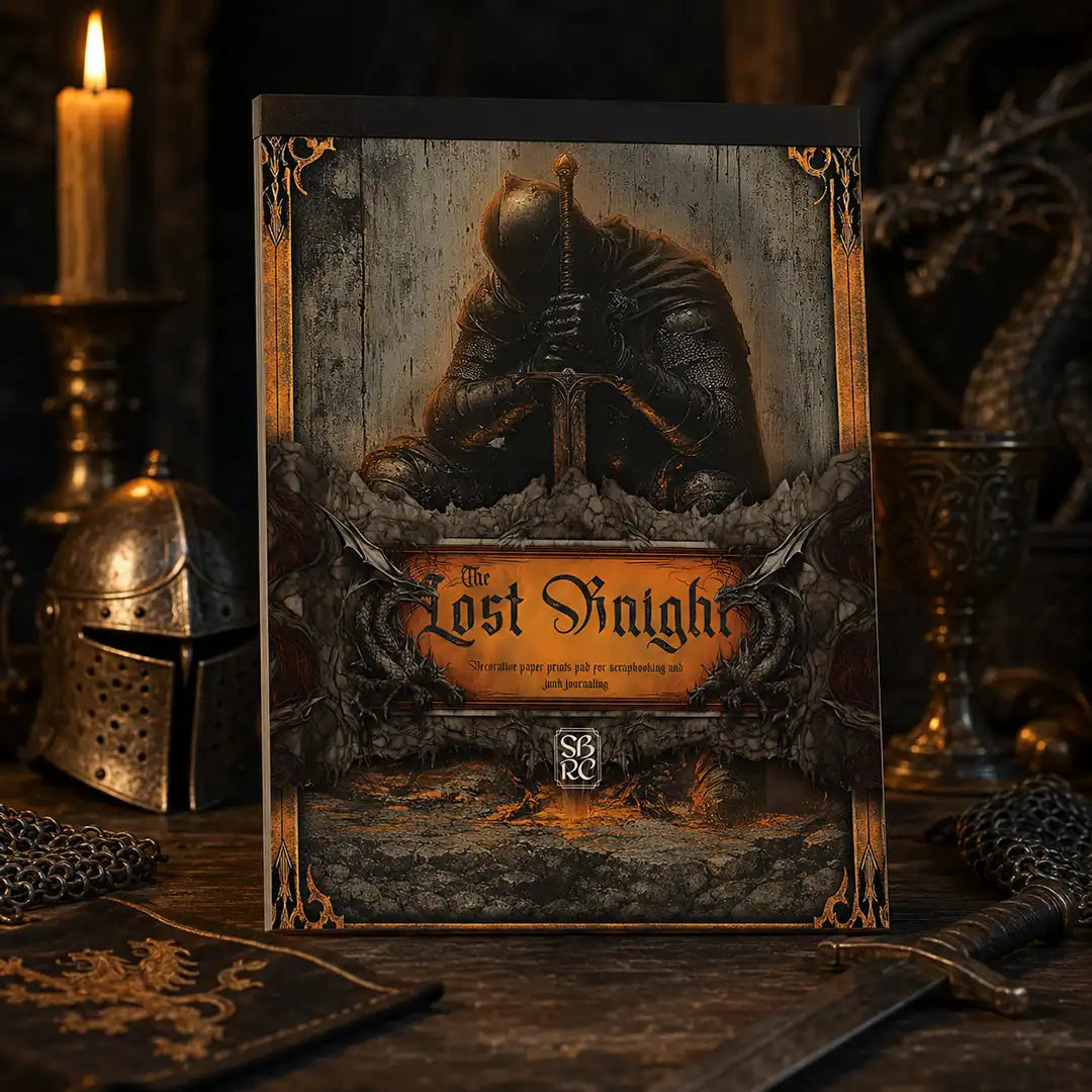 The Lost Knight