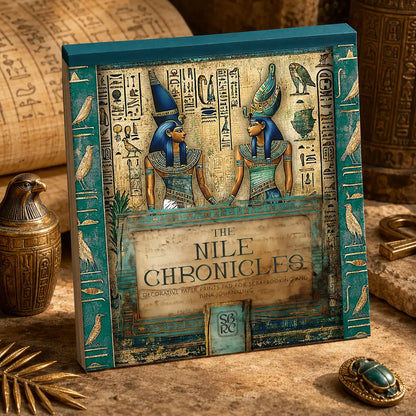 The Nile Chronicles