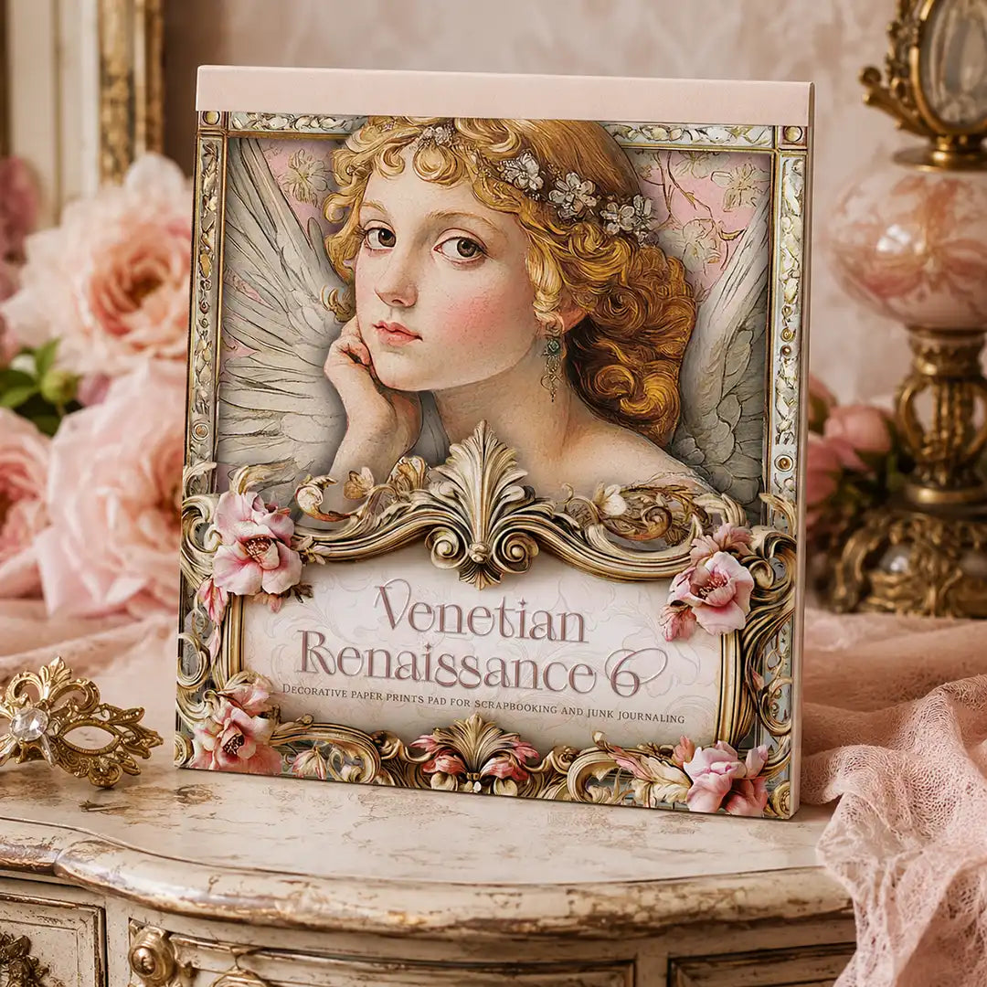 Venetian Renaissance 6