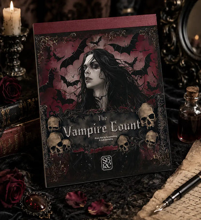 The Vampire Count