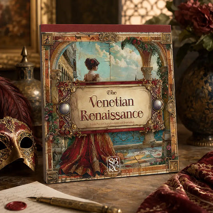 The Venetian Renaissance