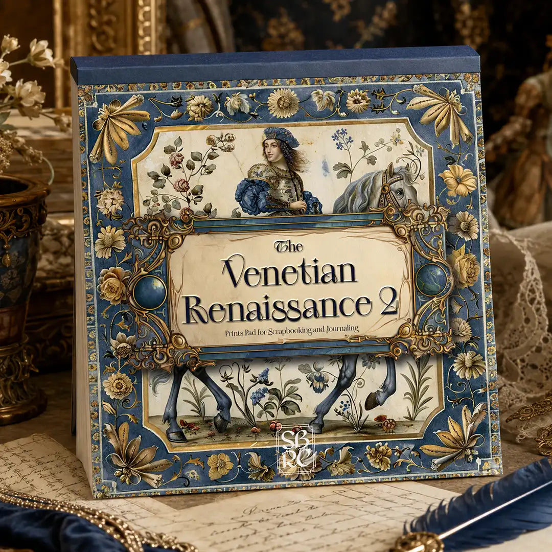 The Venetian Renaissance 2