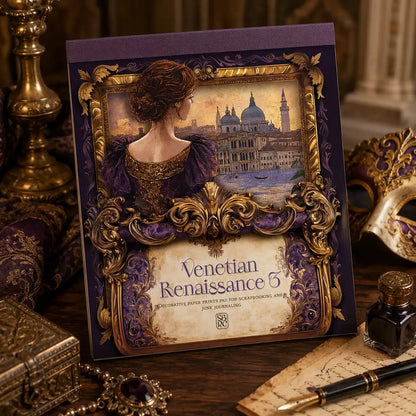 Venetian Renaissance 3