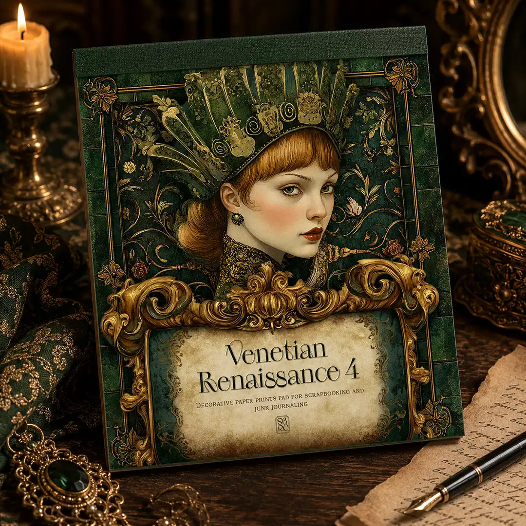 Venetian Renaissance 4