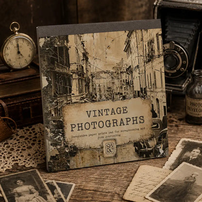 Vintage Photographs
