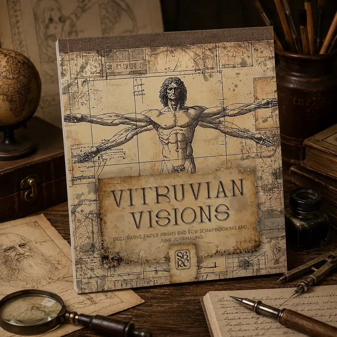 Vitruvian Visions