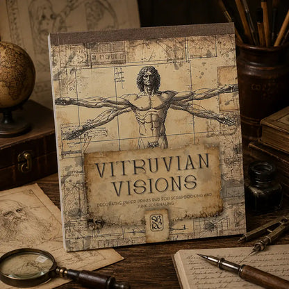 Vitruvian Visions