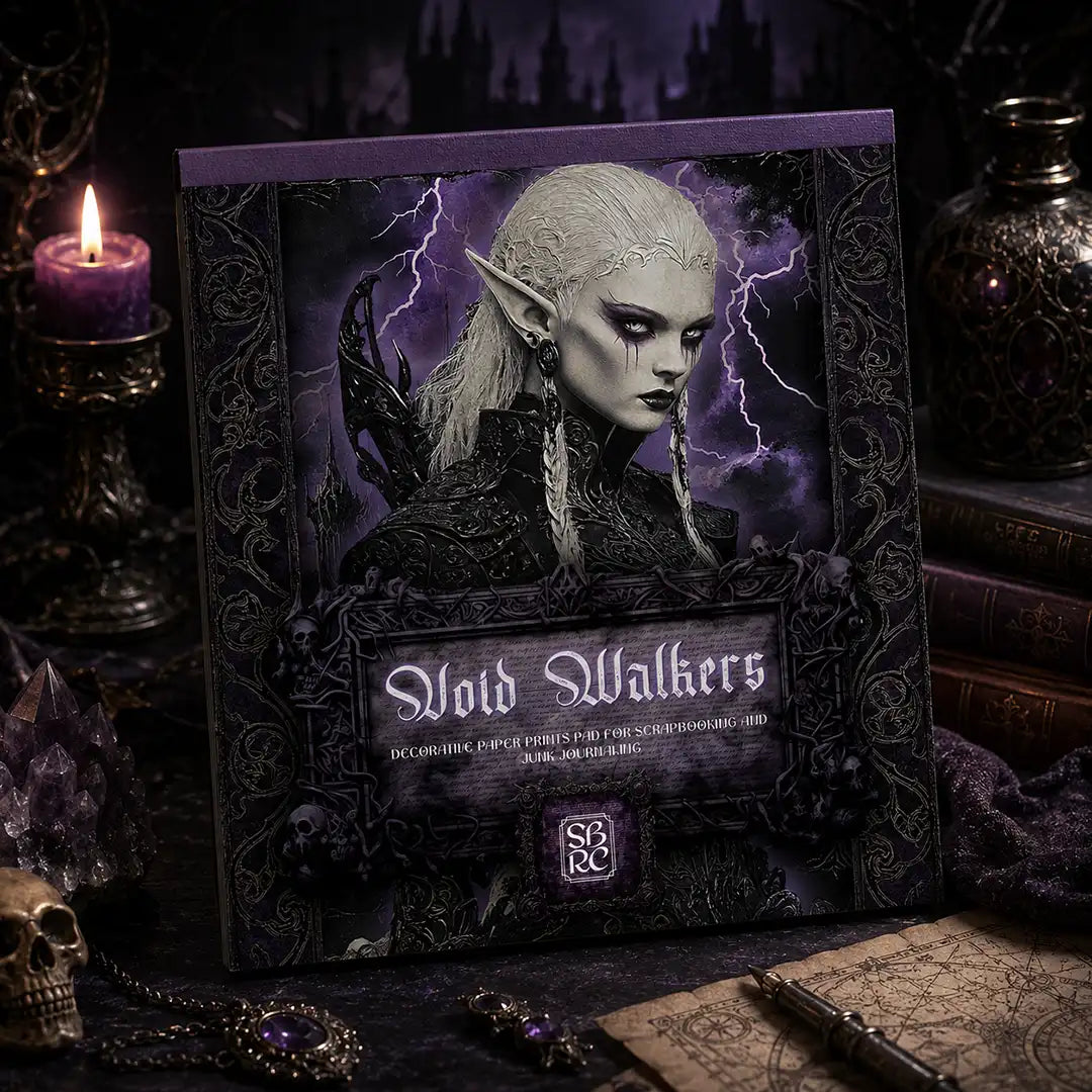 Void Walkers