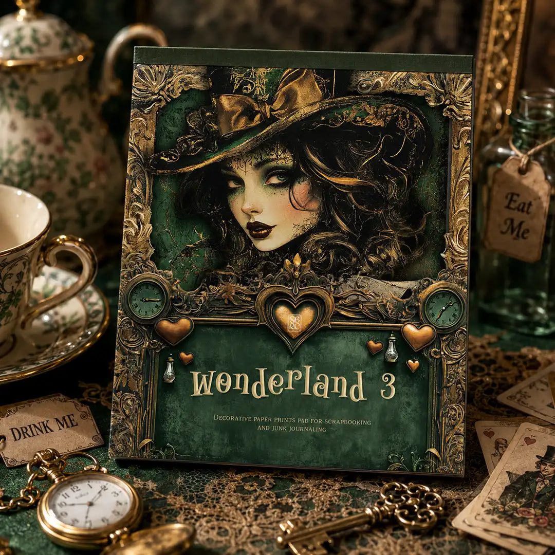 Wonderland 3
