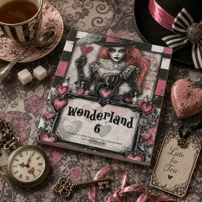 Wonderland 6